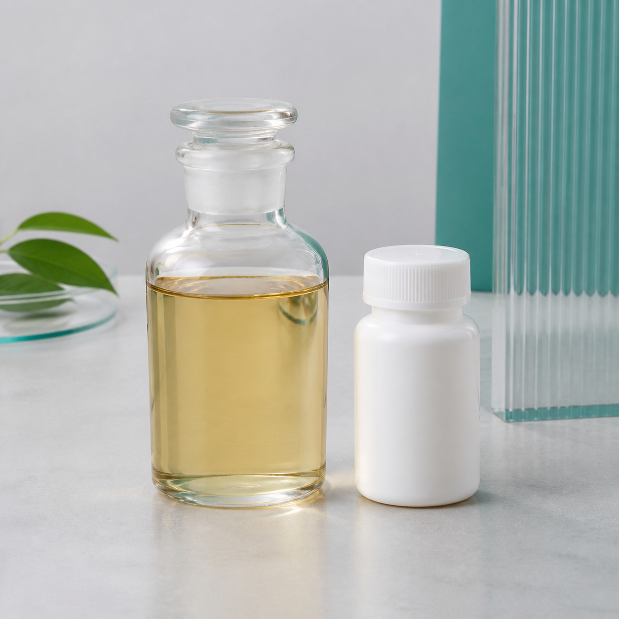 APG product sample