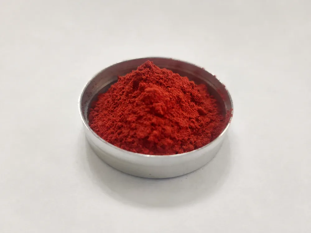 Beta Carotene product material