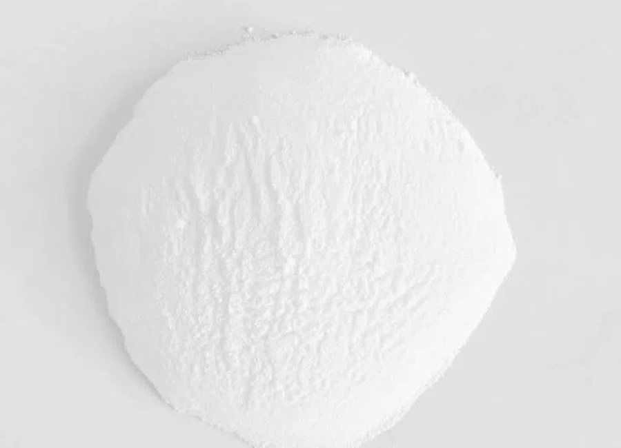 Feed additive product sample