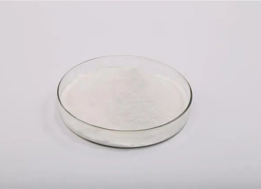 Nutritional additives product sample