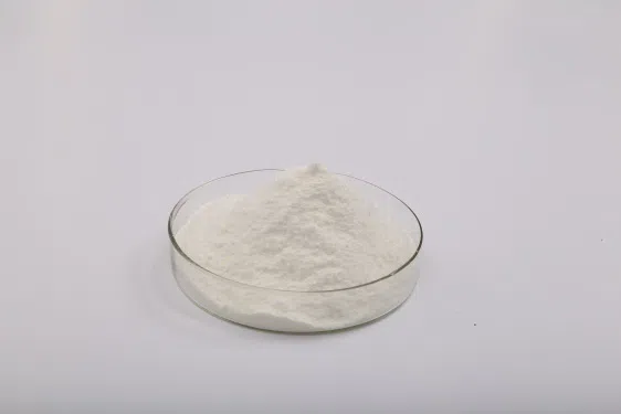 Guanidinoacetic Acid product material