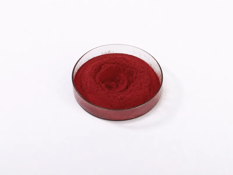 Lycopene dark red powder product image