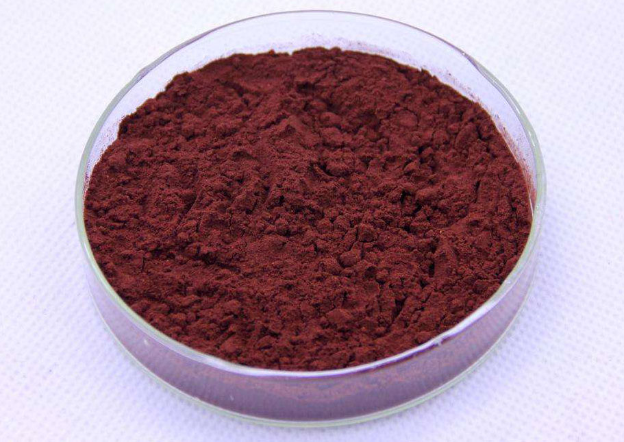 Lycopene product image from Granray customer materials