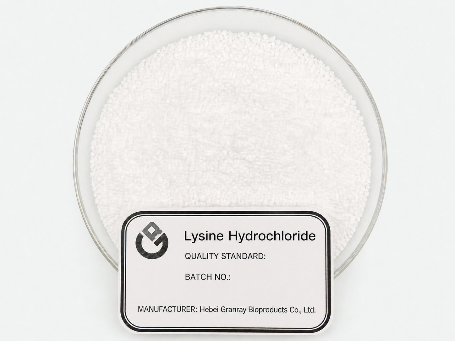 Lysine Hydrochloride product image